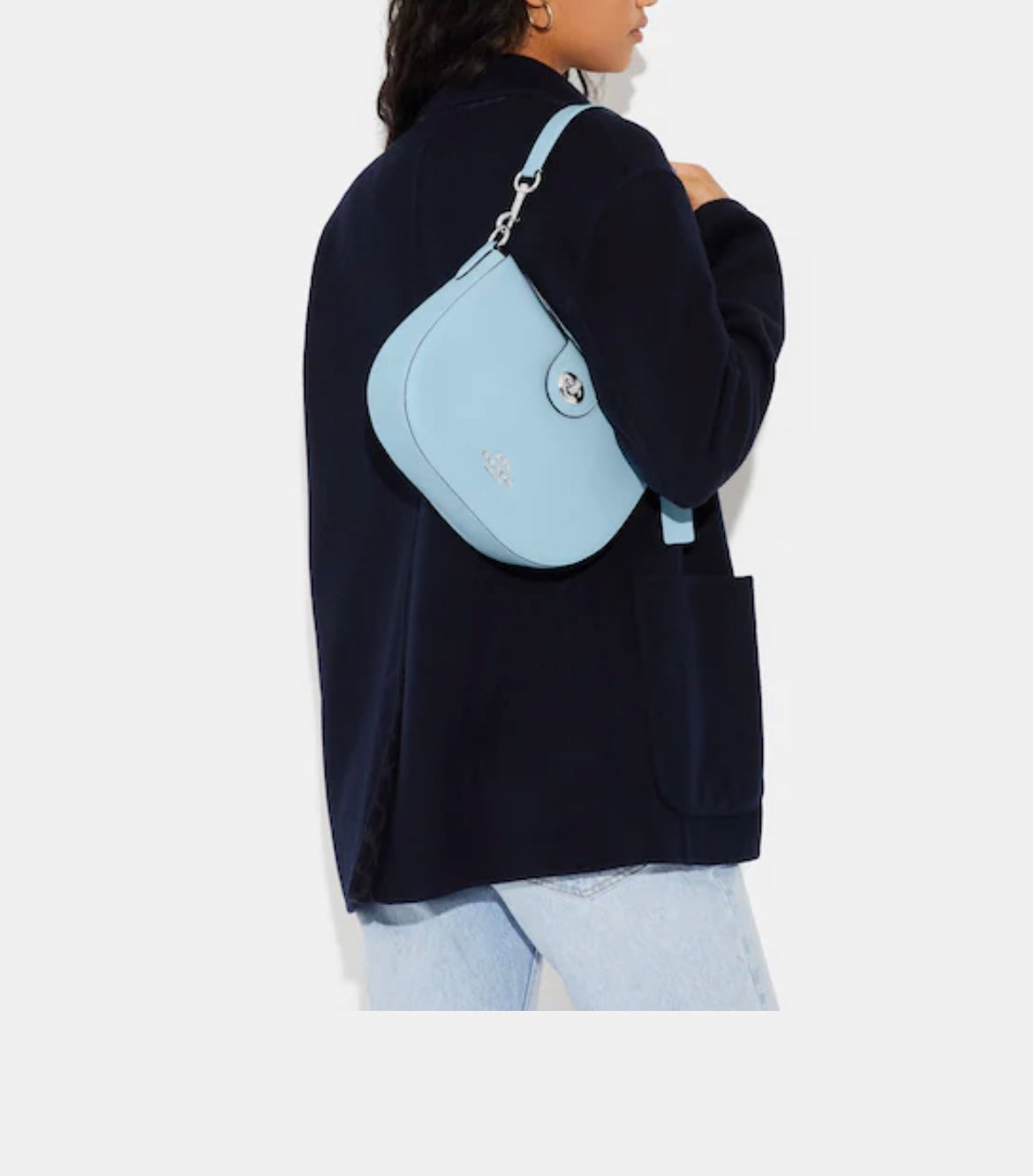 Ella Hobo Coach