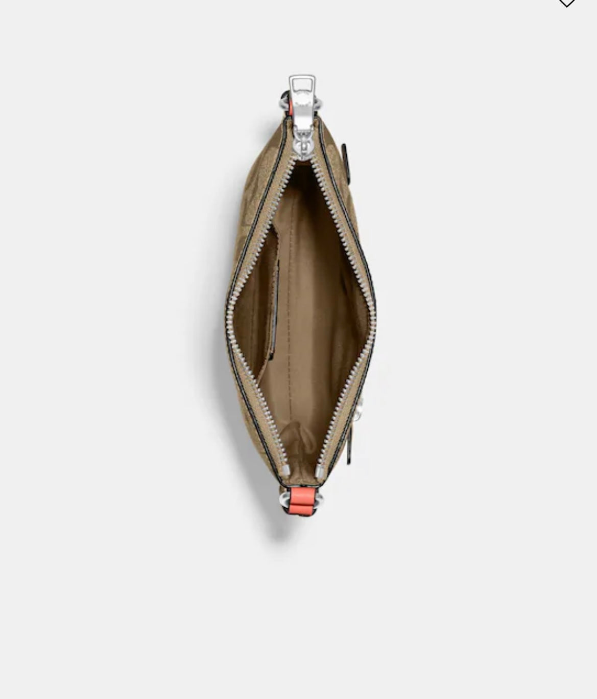 File Bag Coach