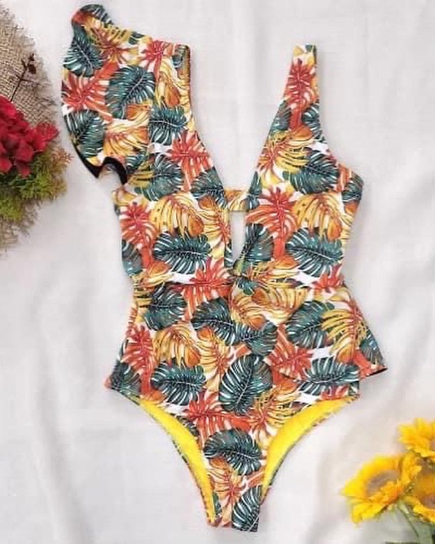 Sunshine swimsuit