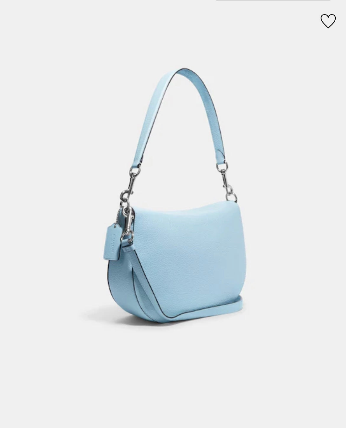 Ella Hobo Coach