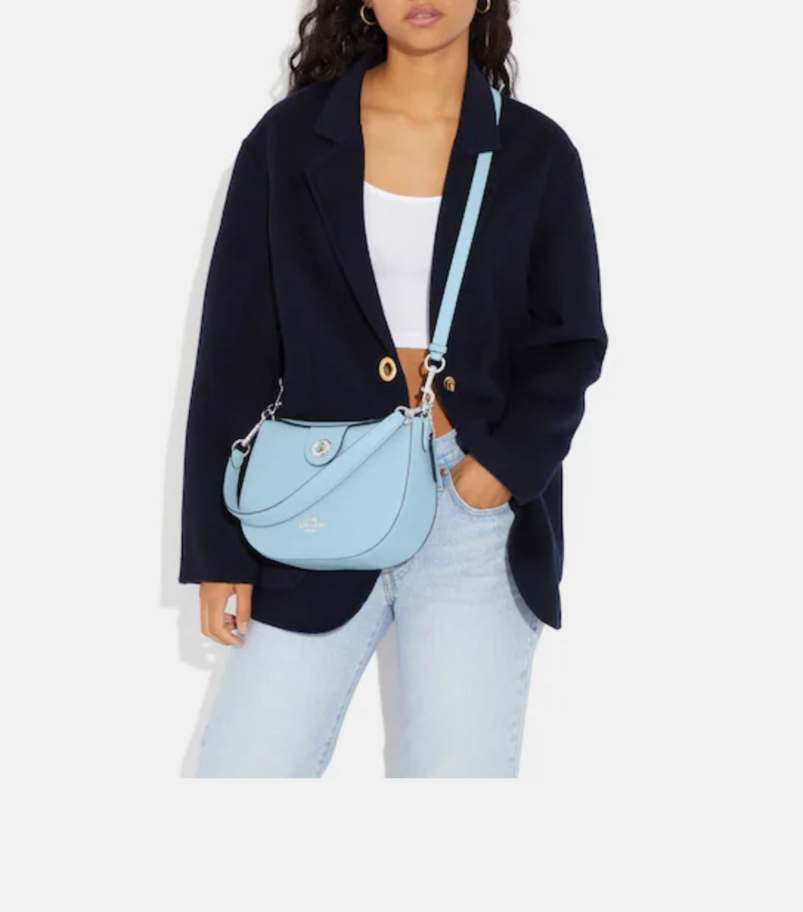 Ella Hobo Coach